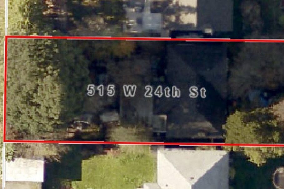 515 W 24th Street North Vancouver, BC - 22