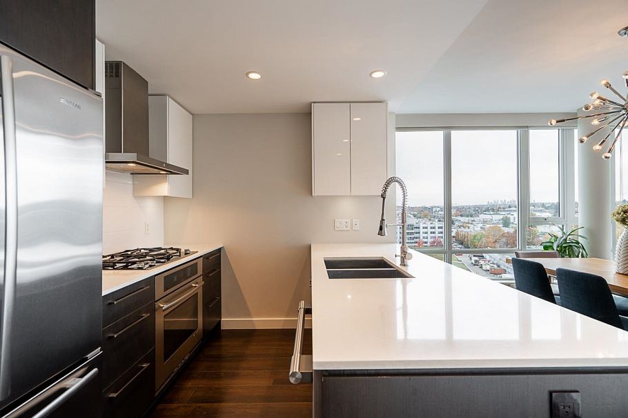 1517 1618 Quebec Street Vancouver, BC - 9