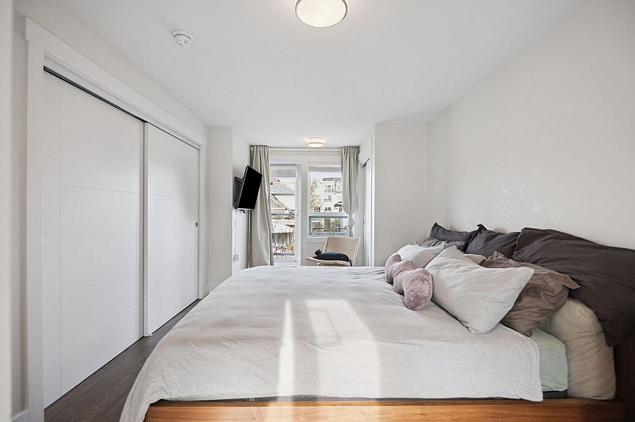 13 531 East 16th Avenue Vancouver, BC - 18