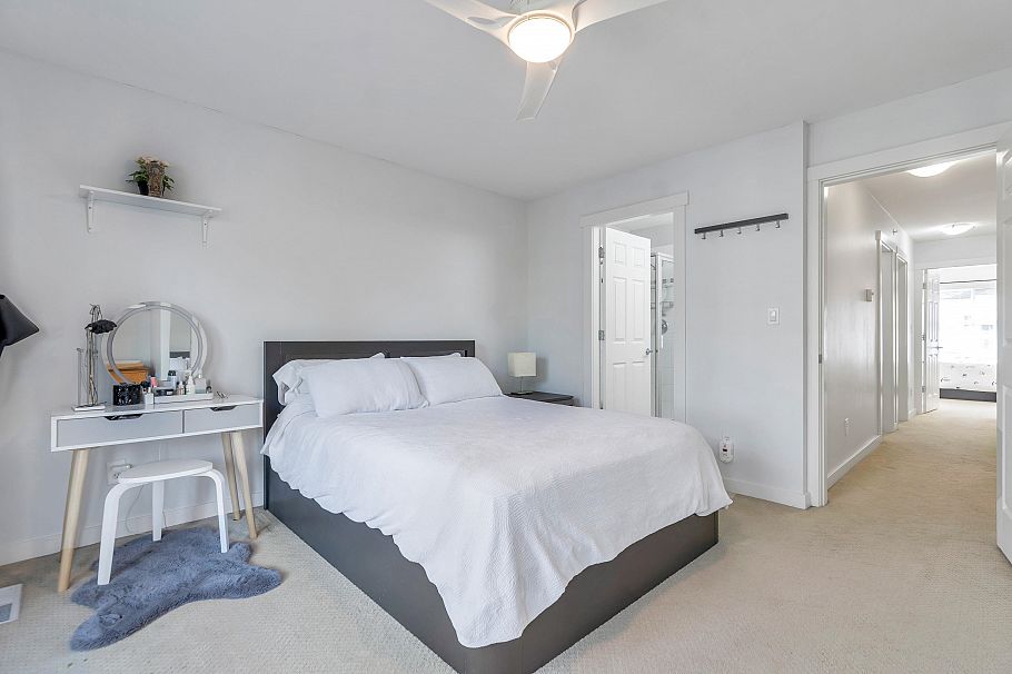 8533 Aquitania Place Vancouver, BC - 19