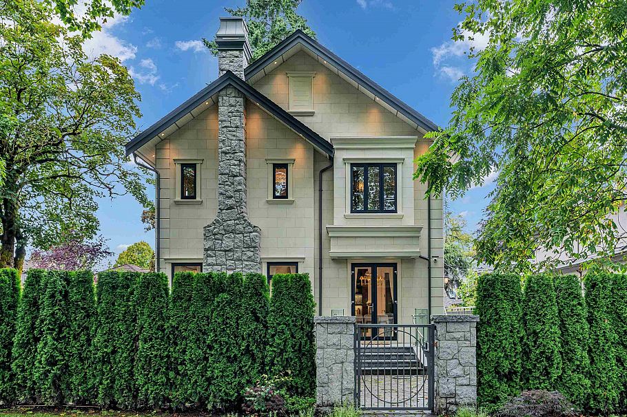 5188 Yew Street Vancouver, BC - 37