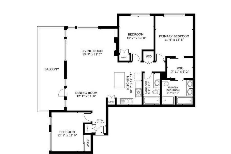 202 3602 Aldercrest Drive North Vancouver, BC - 35