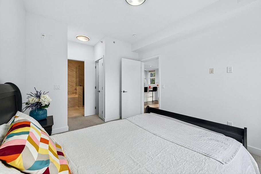 205 7928 Yukon Street Vancouver, BC - 11