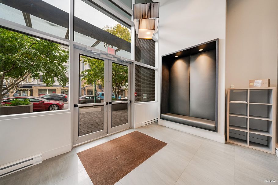 801 538 W 7th Avenue Vancouver, BC - 23