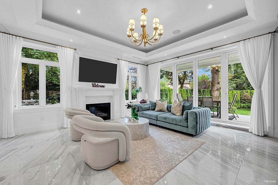 5188 Yew Street Vancouver, BC - 11