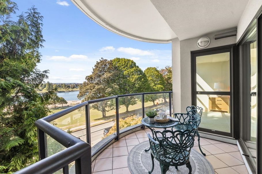 404 1233 Beach Avenue Vancouver, BC - 25