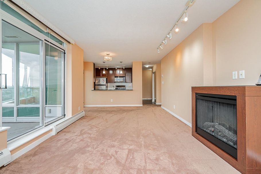 2608 58 Keefer Place Vancouver, BC - 9