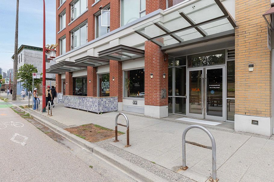 PH907 221 Union Street Vancouver, BC - 33