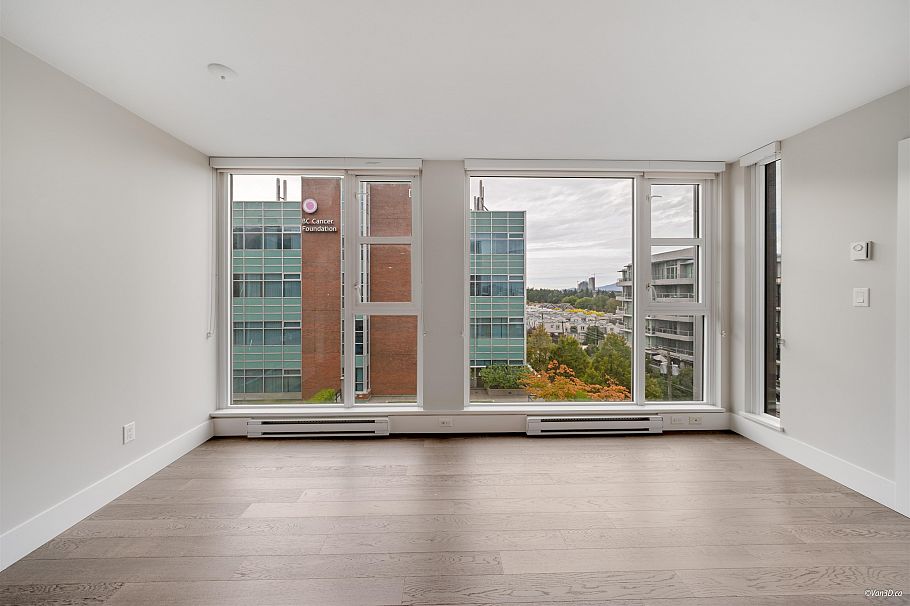 801 538 W 7th Avenue Vancouver, BC - 16