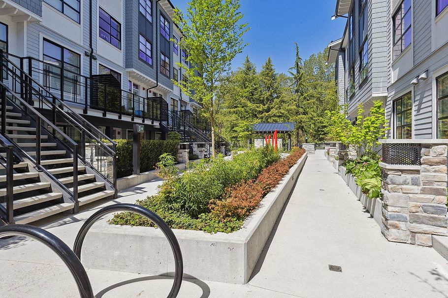 110 2045 Heritage Park Lane North Vancouver, BC - 4