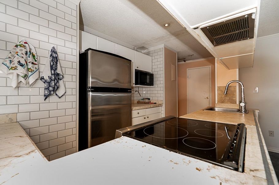 508 1040 Pacific Street Vancouver, BC - 10