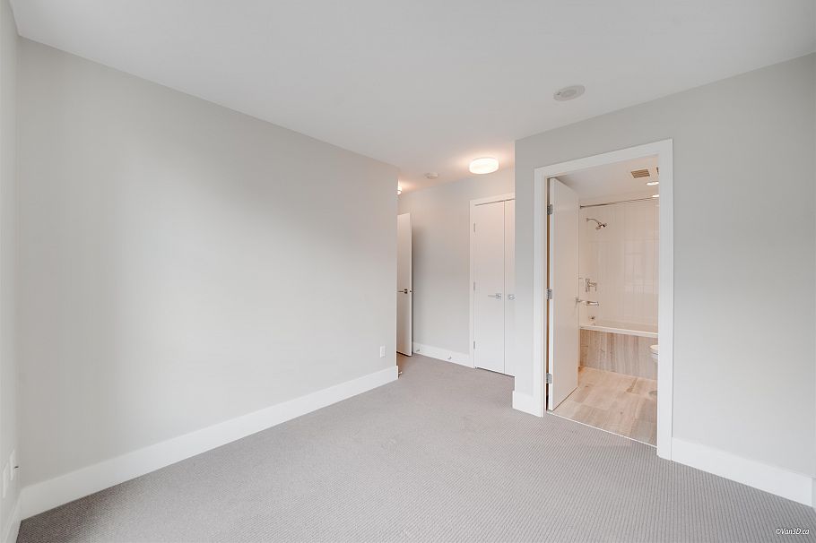 801 538 W 7th Avenue Vancouver, BC - 15