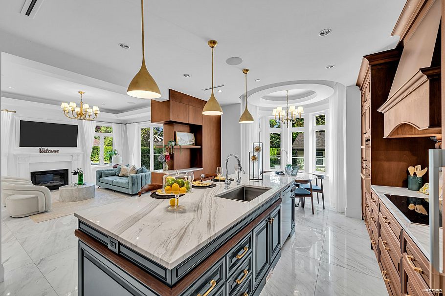 5188 Yew Street Vancouver, BC - 17