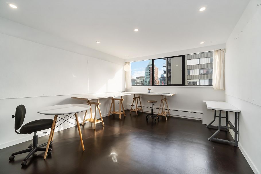 901 710 Chilco Street Vancouver, BC - 28