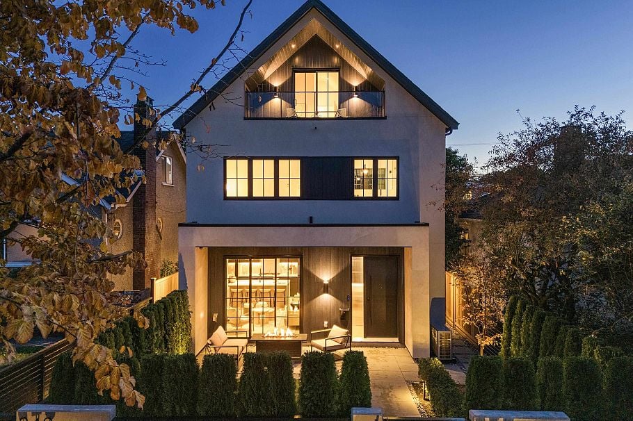 1 240 E 37th Avenue Vancouver, BC - 40