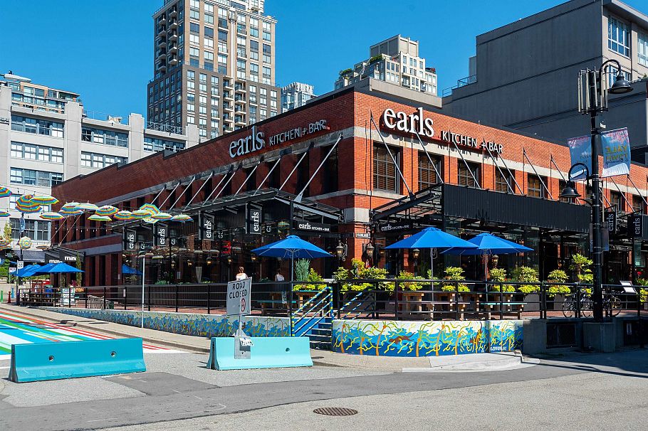 2201 977 Mainland Street Vancouver, BC - 19