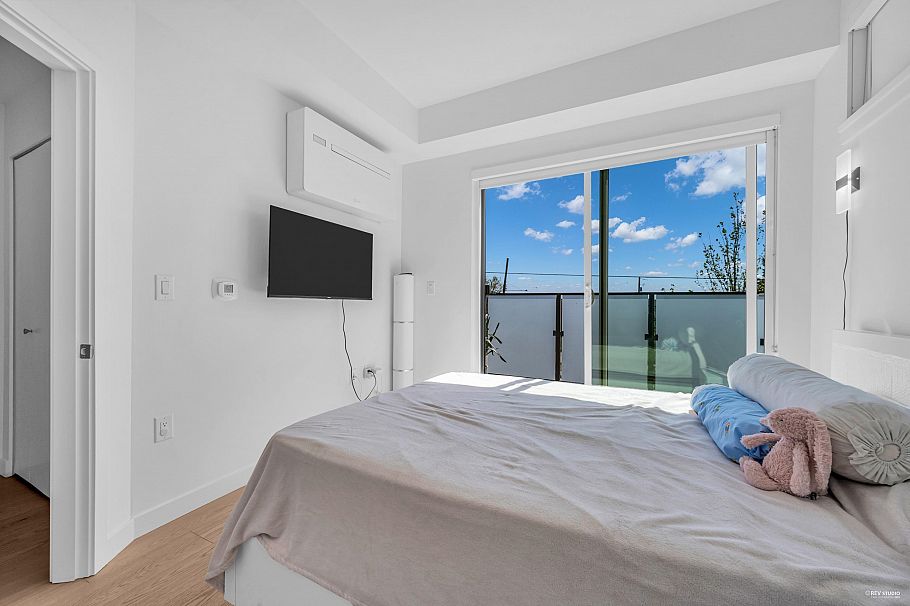 116 650 E 2nd Street North Vancouver, BC - 15