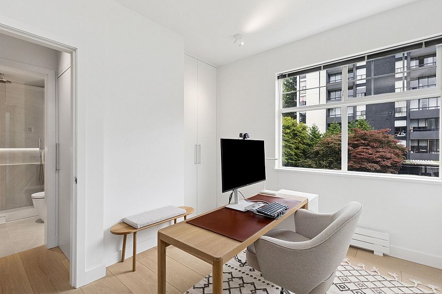 302 1388 Nelson Street Vancouver, BC - 20