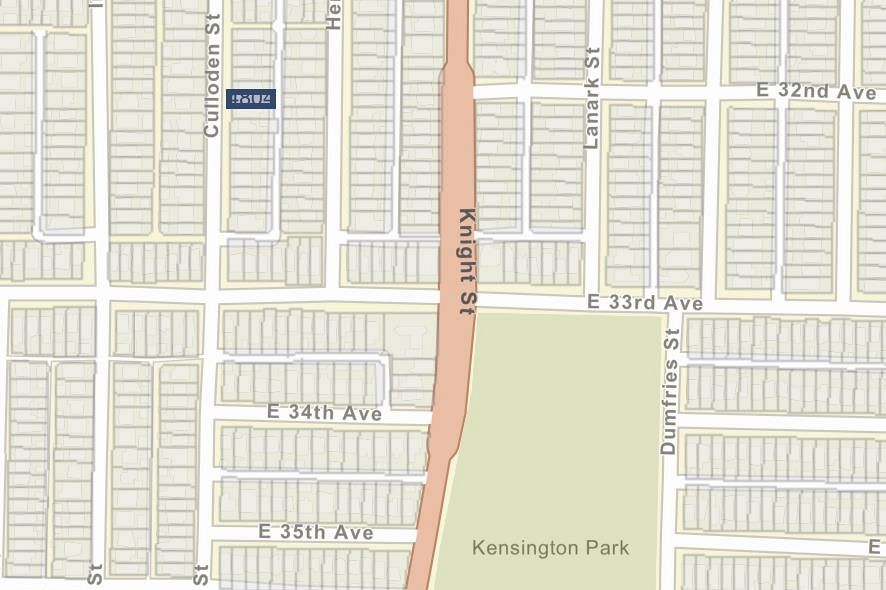 4804 Culloden Street Vancouver, BC - 2