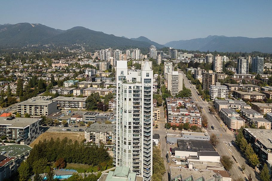 1202 120 W 2nd Street North Vancouver, BC - 34