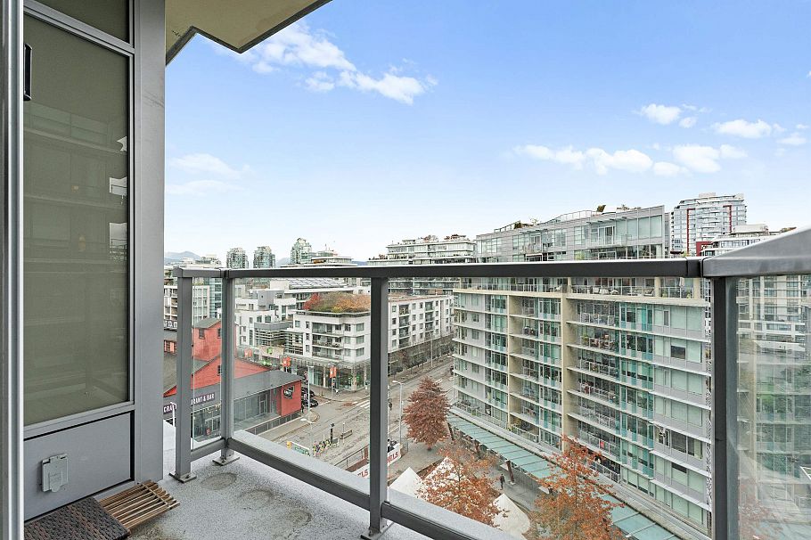 1006 108 W 1st Avenue Vancouver, BC - 18