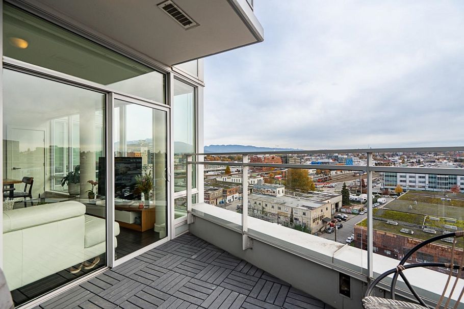 1517 1618 Quebec Street Vancouver, BC - 23