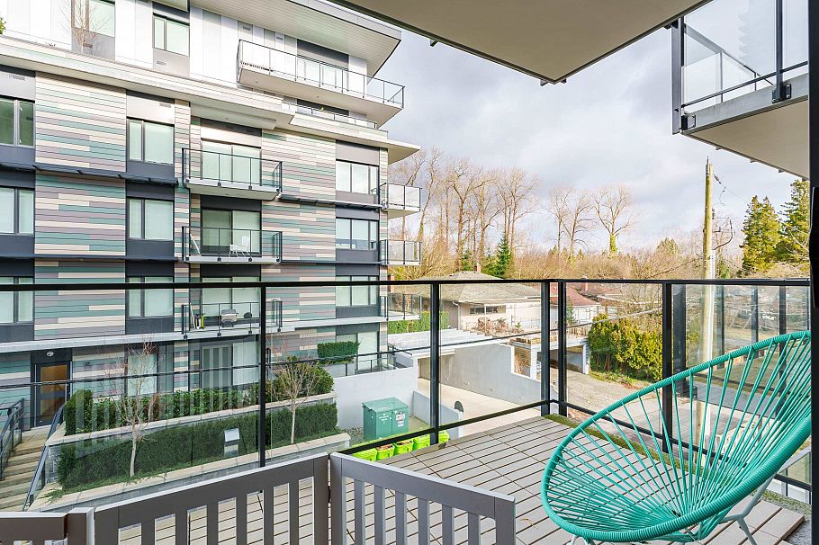 306 477 W 59th Avenue Vancouver, BC - 17