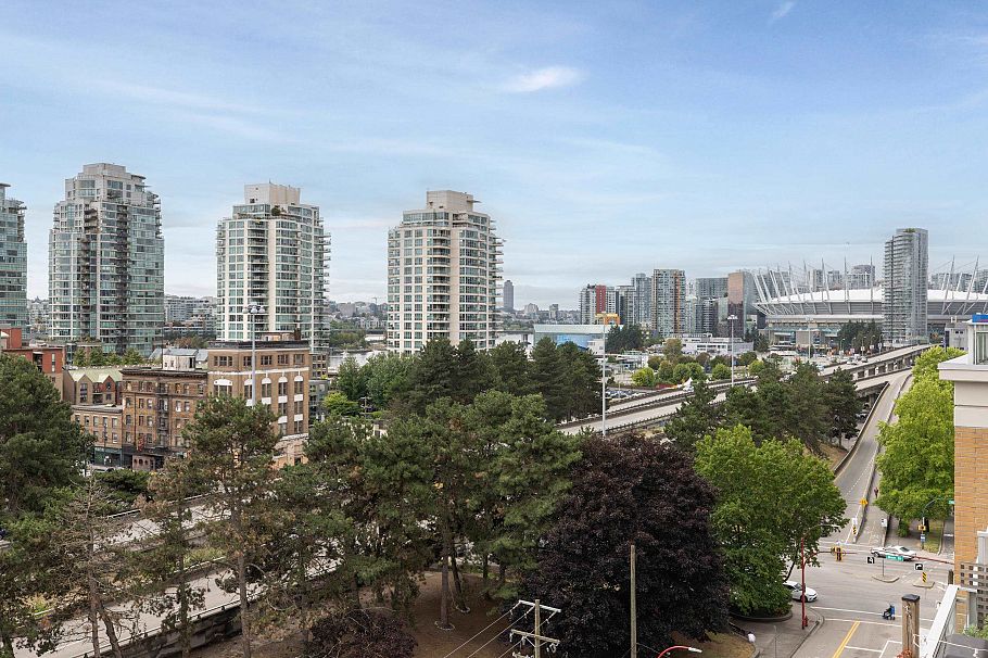 PH907 221 Union Street Vancouver, BC - 31
