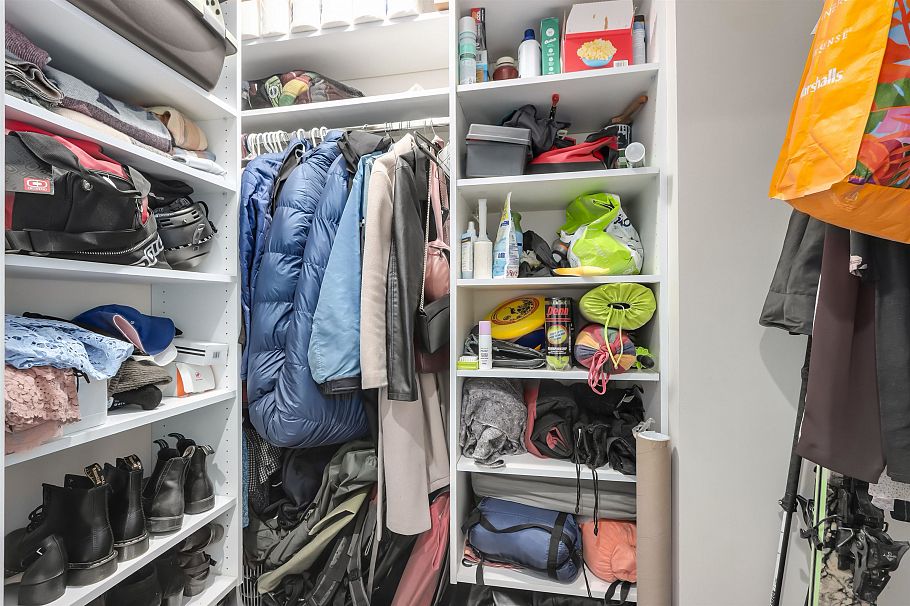 301 330 E 7th Avenue Vancouver, BC - 21