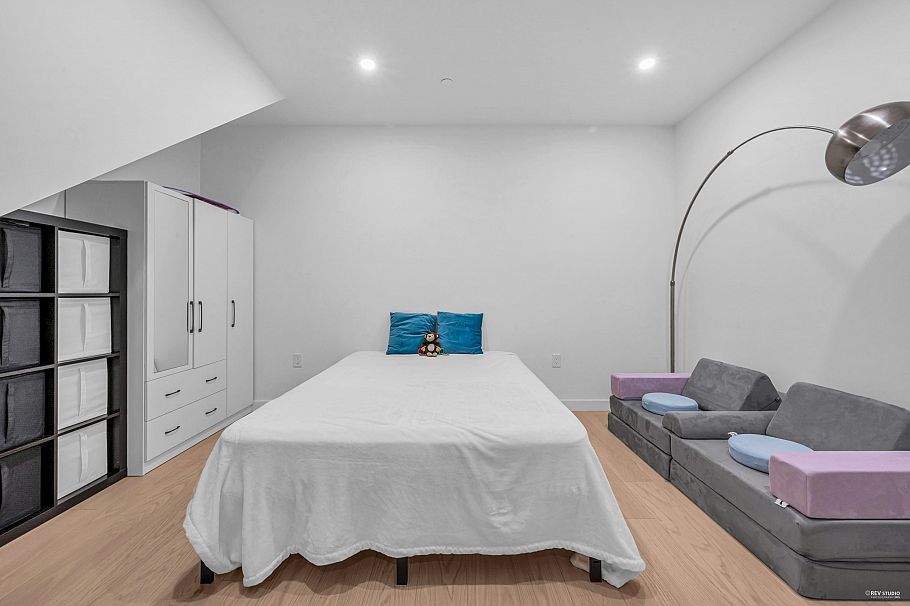 116 650 E 2nd Street North Vancouver, BC - 26