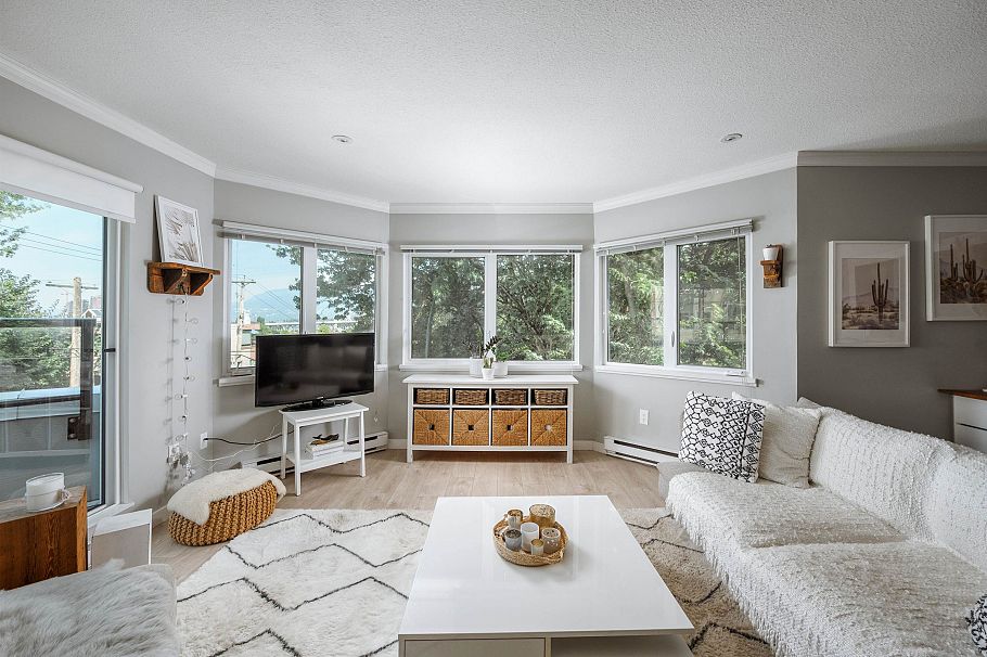 21 1182 W 7th Avenue Vancouver, BC - 2