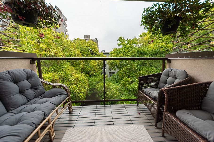 402 1718 Nelson Street Vancouver, BC - 20