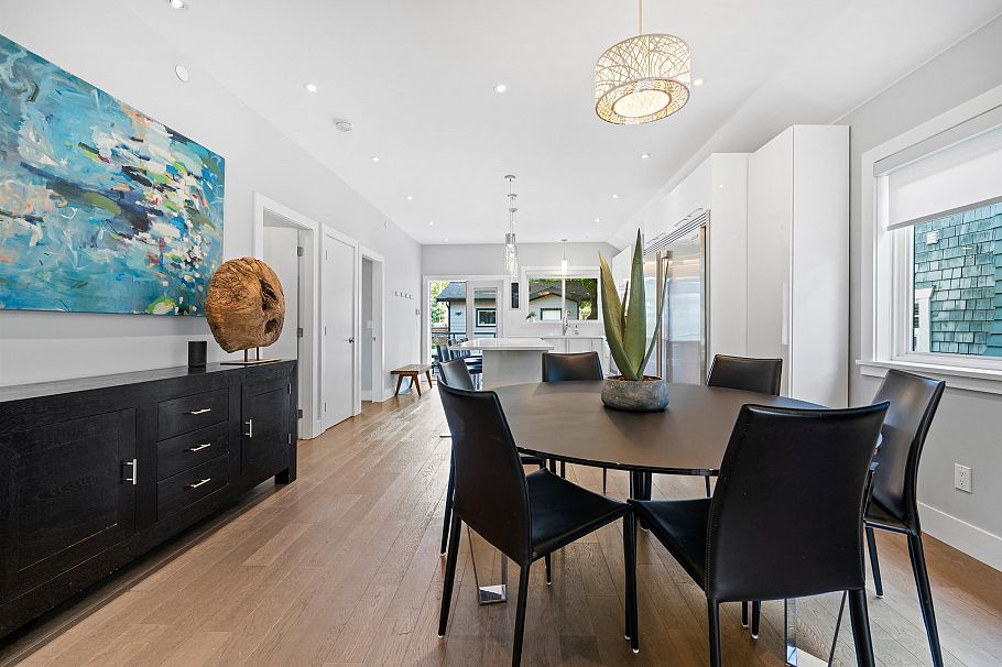 1630 E 13th Avenue Vancouver, BC - 6