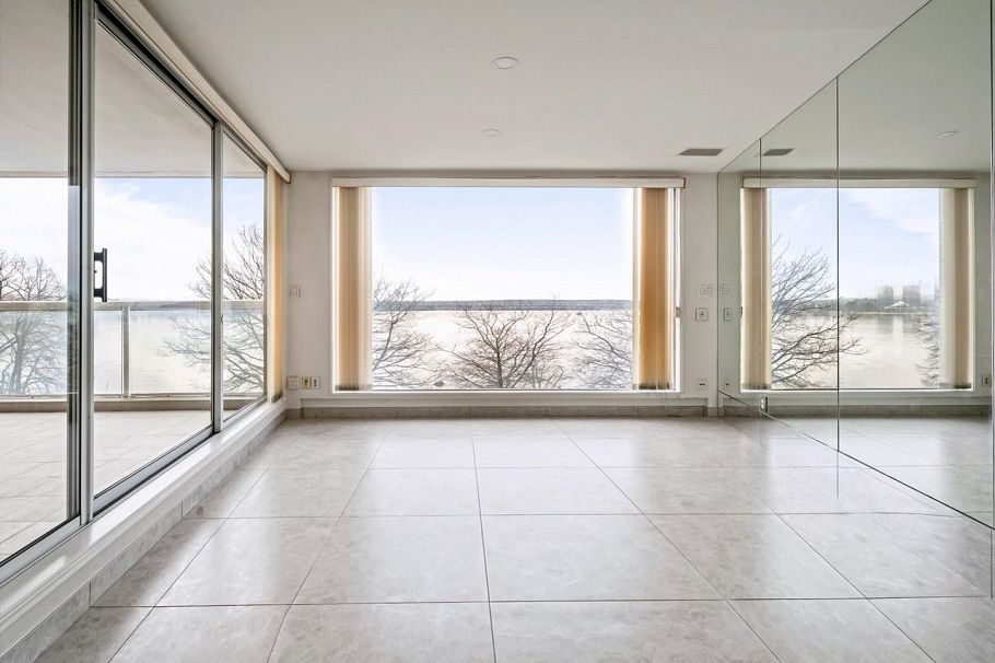 401 2015 BEACH AVENUE, Vancouver BC V6G 1Z3 Vancouver, BC - 3