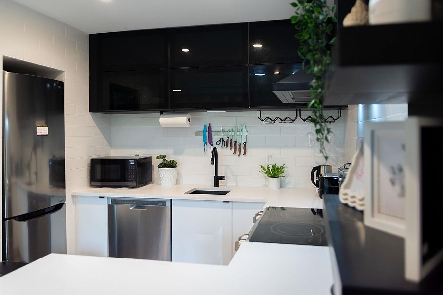 402 1718 Nelson Street Vancouver, BC - 14