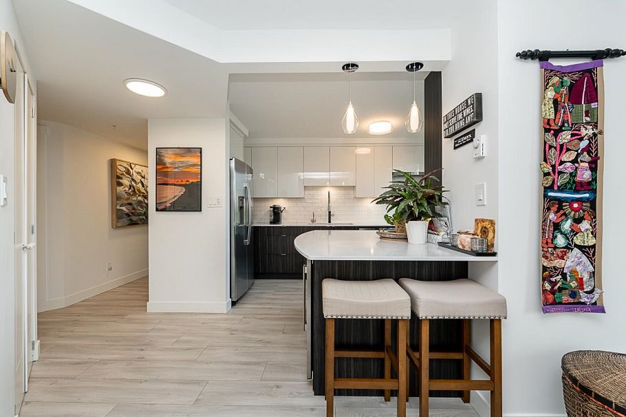 410 2201 Pine Street Vancouver, BC - 15