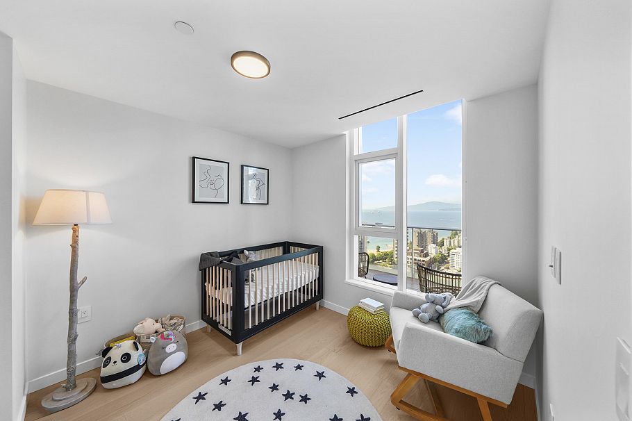 3405 1335 Howe Street Vancouver, BC - 27