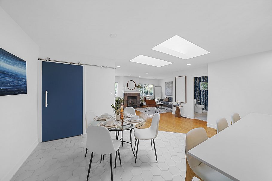 1412 Hope Road North Vancouver, BC - 8