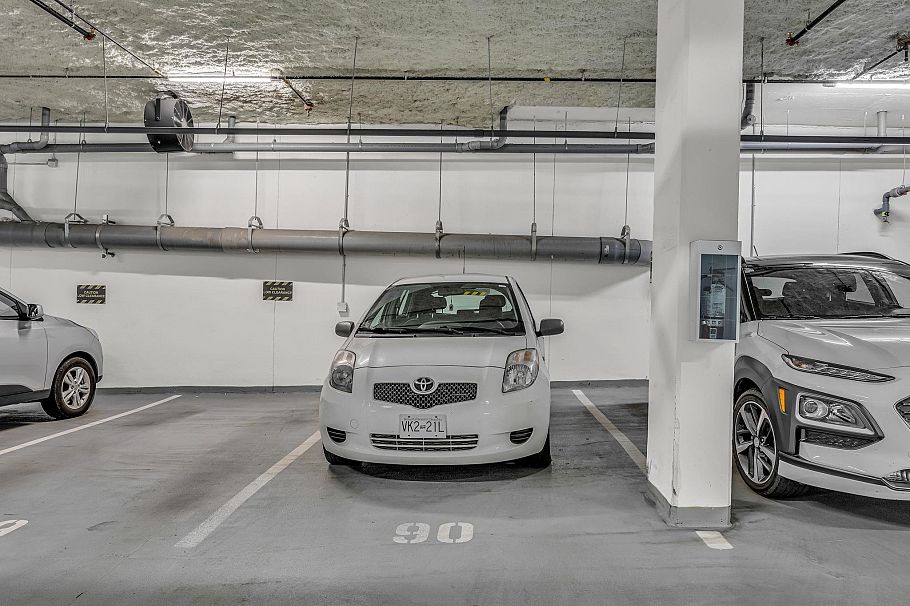 404 128 E 8th Street North Vancouver, BC - 24