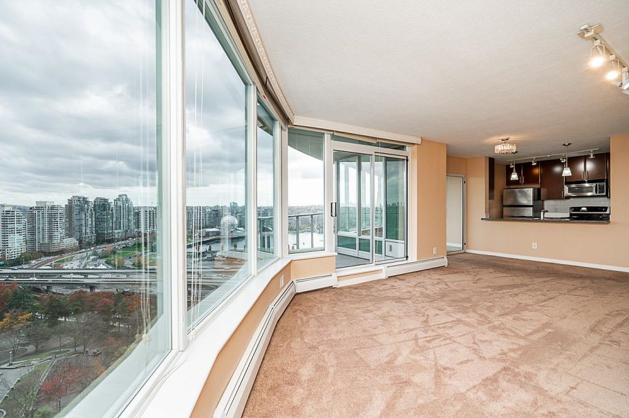 2608 58 Keefer Place Vancouver, BC - 7