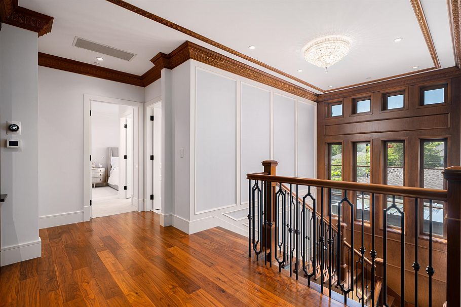 5937 Churchill Street Vancouver, BC - 14