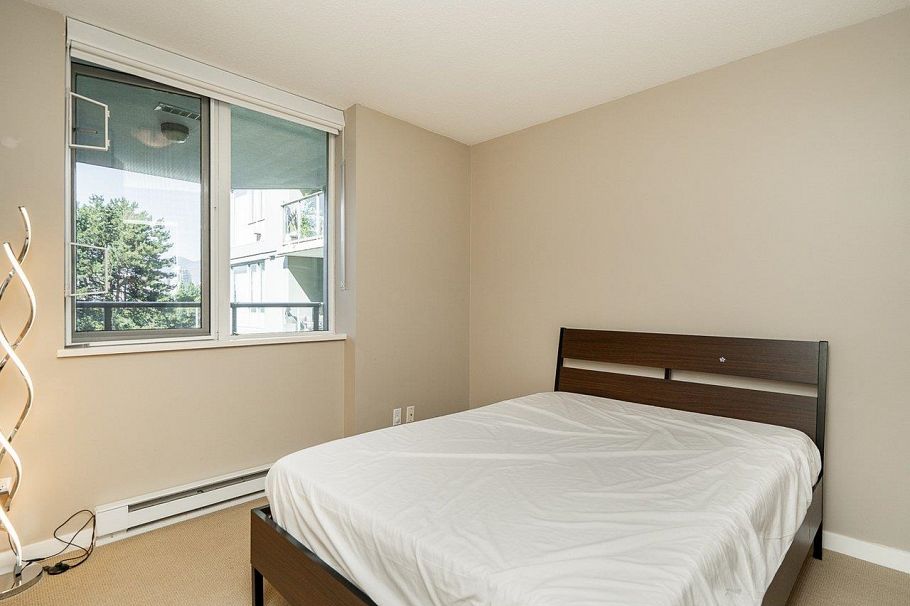 403 1425 W 6th Avenue Vancouver, BC - 21