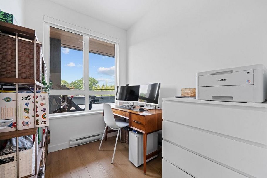 504 2450 Garden Drive Vancouver, BC - 31