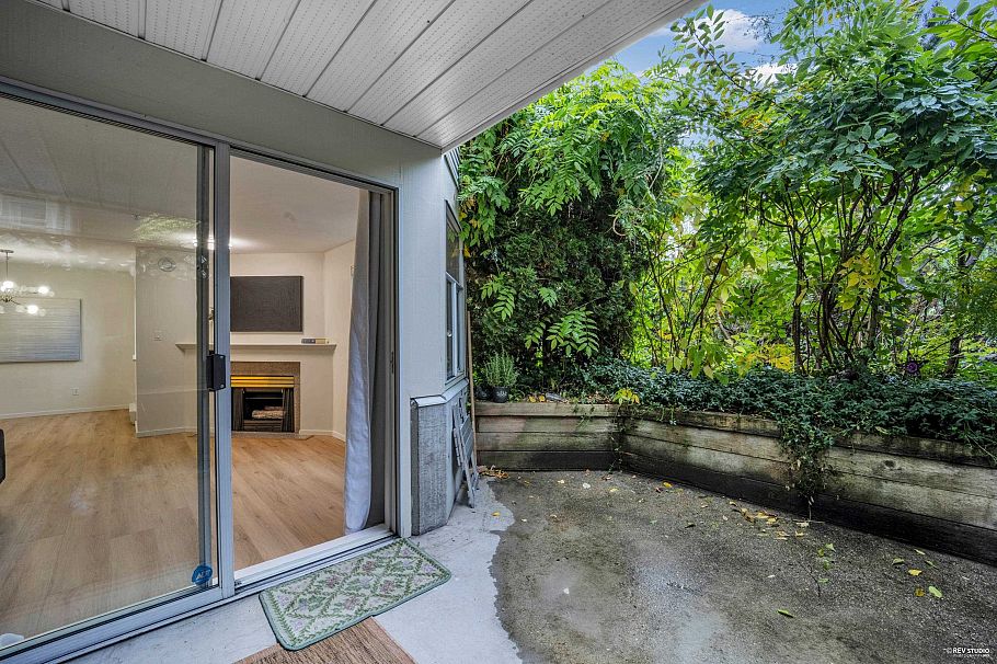 101 3638 Rae Avenue Vancouver, BC - 19