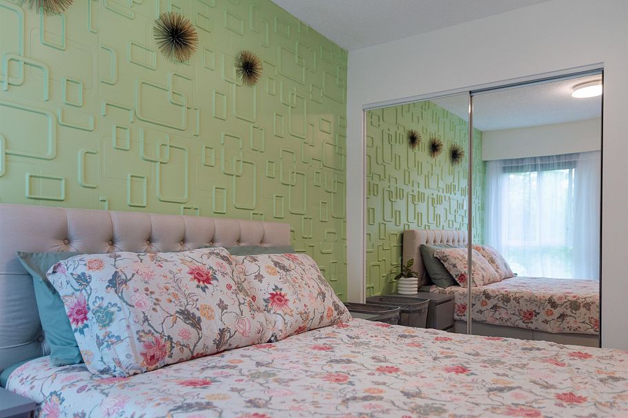 402 1718 Nelson Street Vancouver, BC - 23