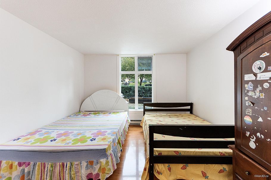 107 2533 Penticton Street Vancouver, BC - 13