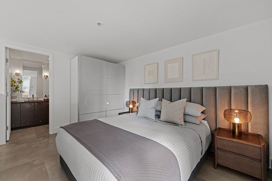 403 988 Richards Street Vancouver, BC - 16