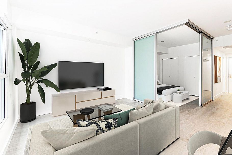 208 2435 Kingsway Street Vancouver, BC - 8