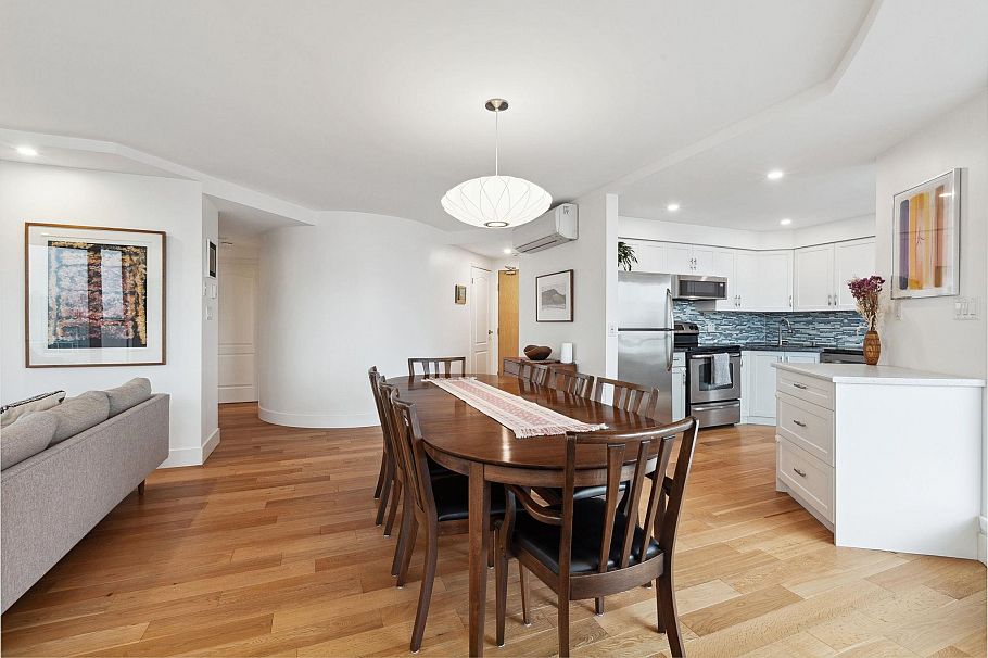 1202 120 W 2nd Street North Vancouver, BC - 5