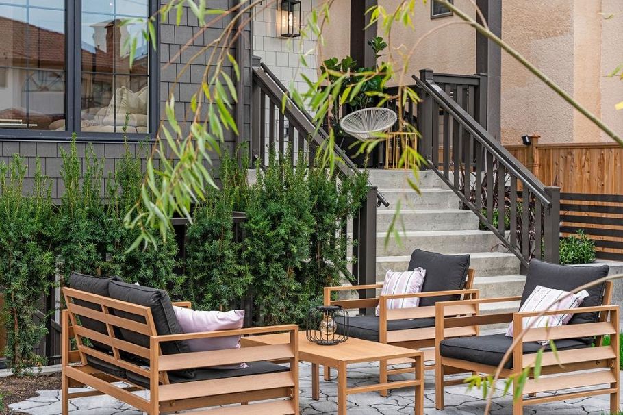 6890 Brooks Street Vancouver, BC - 26